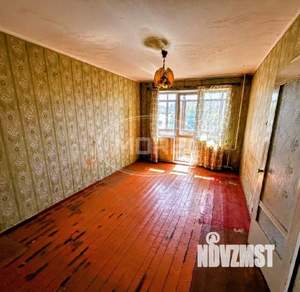 1-к квартира, вторичка, 32м2, 4/5 этаж