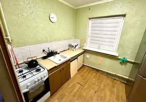 1-к квартира, вторичка, 34м2, 1/2 этаж