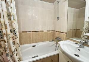 3-к квартира, вторичка, 67м2, 1/5 этаж