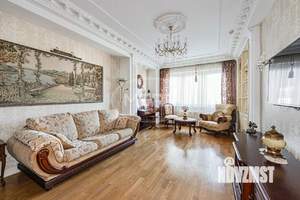 3-к квартира, вторичка, 111м2, 4/9 этаж