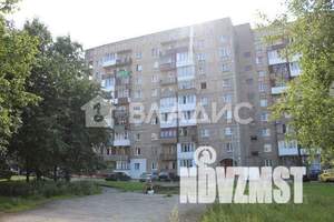 1-к квартира, вторичка, 27м2, 3/9 этаж
