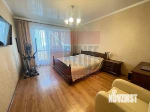 1-к квартира, вторичка, 52м2, 6/12 этаж