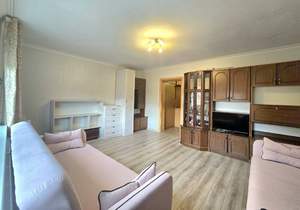 1-к квартира, вторичка, 34м2, 2/2 этаж