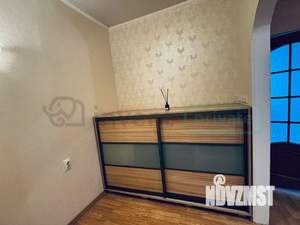 2-к квартира, вторичка, 38м2, 3/4 этаж