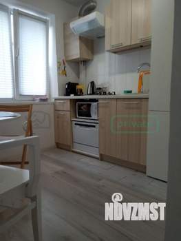 1-к квартира, вторичка, 32м2, 1/5 этаж