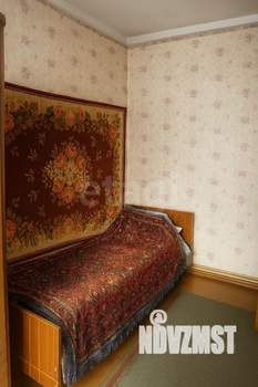 2-к квартира, вторичка, 36м2, 1/3 этаж