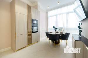 2-к квартира, вторичка, 64м2, 10/10 этаж