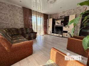 2-к квартира, вторичка, 57м2, 2/4 этаж