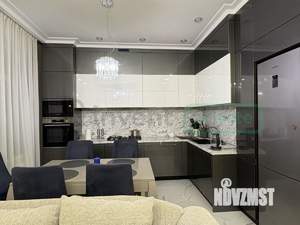 3-к квартира, вторичка, 122м2, 2/5 этаж