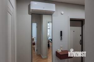 1-к квартира, вторичка, 45м2, 5/9 этаж