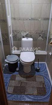 2-к квартира, вторичка, 53м2, 2/8 этаж