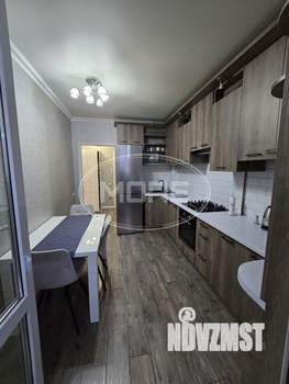 1-к квартира, вторичка, 37м2, 4/10 этаж