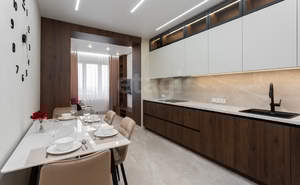 2-к квартира, вторичка, 85м2, 5/14 этаж