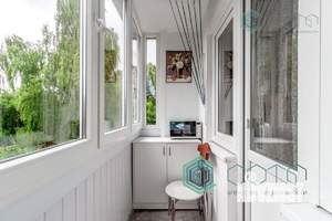 2-к квартира, вторичка, 47м2, 3/5 этаж
