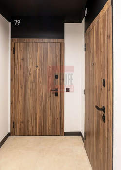 3-к квартира, вторичка, 82м2, 5/10 этаж