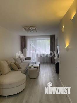 3-к квартира, вторичка, 65м2, 2/5 этаж