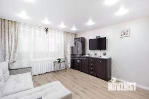 1-к квартира, вторичка, 38м2, 2/8 этаж