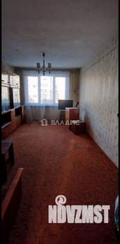 3-к квартира, вторичка, 63м2, 6/9 этаж