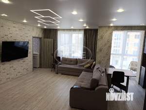 3-к квартира, вторичка, 65м2, 3/10 этаж