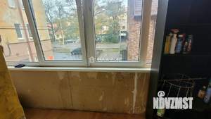 1-к квартира, вторичка, 48м2, 2/3 этаж