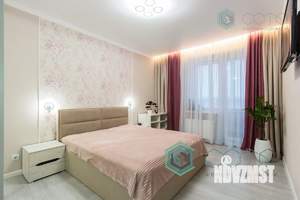 2-к квартира, вторичка, 61м2, 3/7 этаж