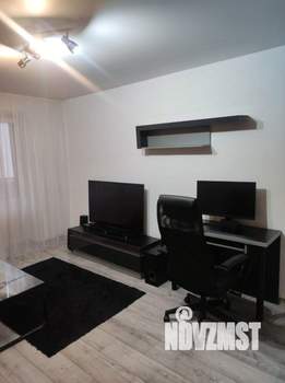 1-к квартира, вторичка, 37м2, 4/5 этаж