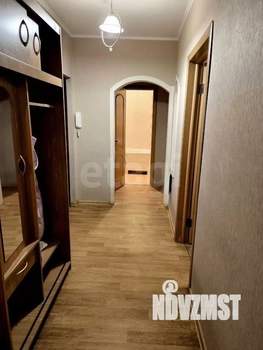 2-к квартира, вторичка, 54м2, 5/9 этаж