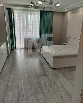 2-к квартира, вторичка, 76м2, 6/7 этаж