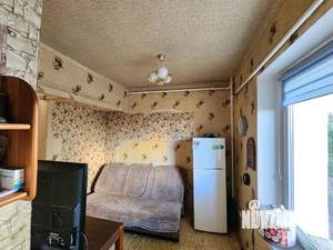 3-к квартира, вторичка, 58м2, 1/3 этаж