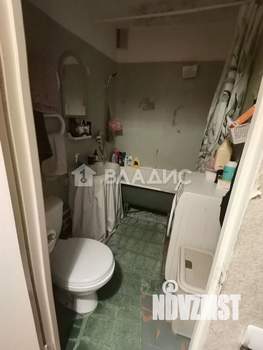 1-к квартира, вторичка, 41м2, 1/10 этаж