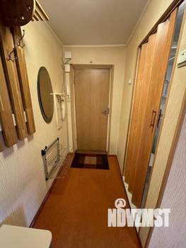 3-к квартира, вторичка, 56м2, 2/5 этаж