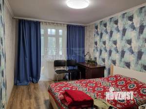 3-к квартира, вторичка, 64м2, 2/9 этаж