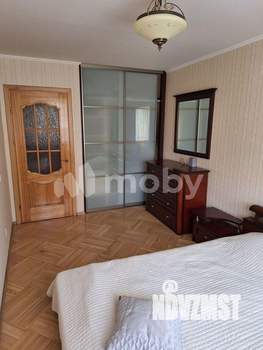 3-к квартира, вторичка, 88м2, 3/5 этаж