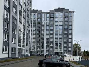 2-к квартира, вторичка, 55м2, 9/10 этаж