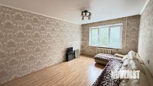 3-к квартира, вторичка, 64м2, 2/10 этаж