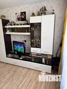 2-к квартира, вторичка, 51м2, 10/12 этаж