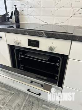 2-к квартира, вторичка, 66м2, 4/16 этаж