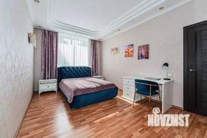 3-к квартира, вторичка, 72м2, 2/4 этаж