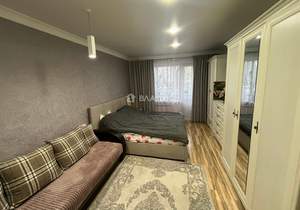 2-к квартира, вторичка, 55м2, 1/5 этаж