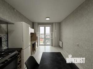 1-к квартира, вторичка, 42м2, 7/9 этаж