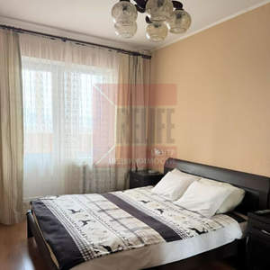 3-к квартира, вторичка, 63м2, 8/10 этаж