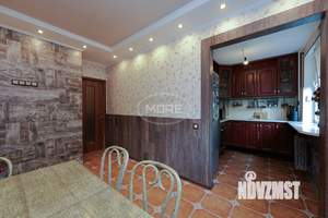 3-к квартира, вторичка, 65м2, 2/5 этаж