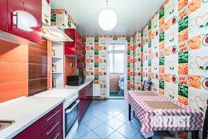 1-к квартира, вторичка, 37м2, 7/9 этаж