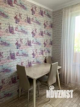 2-к квартира, вторичка, 44м2, 1/3 этаж