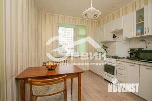 2-к квартира, вторичка, 54м2, 2/6 этаж