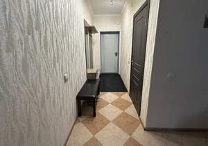 2-к квартира, вторичка, 85м2, 2/2 этаж