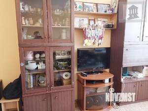 1-к квартира, вторичка, 40м2, 13/14 этаж