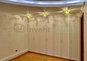 6-к квартира, вторичка, 195м2, 1/4 этаж