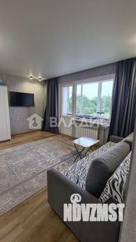 1-к квартира, вторичка, 40м2, 3/9 этаж