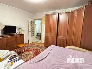 2-к квартира, вторичка, 50м2, 1/10 этаж